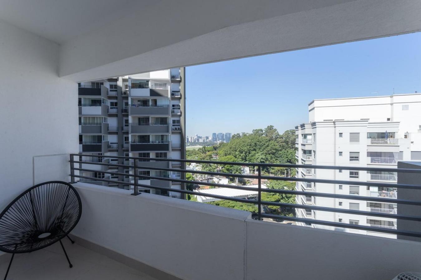360 Ver De Panorama São Paulo Luaran gambar